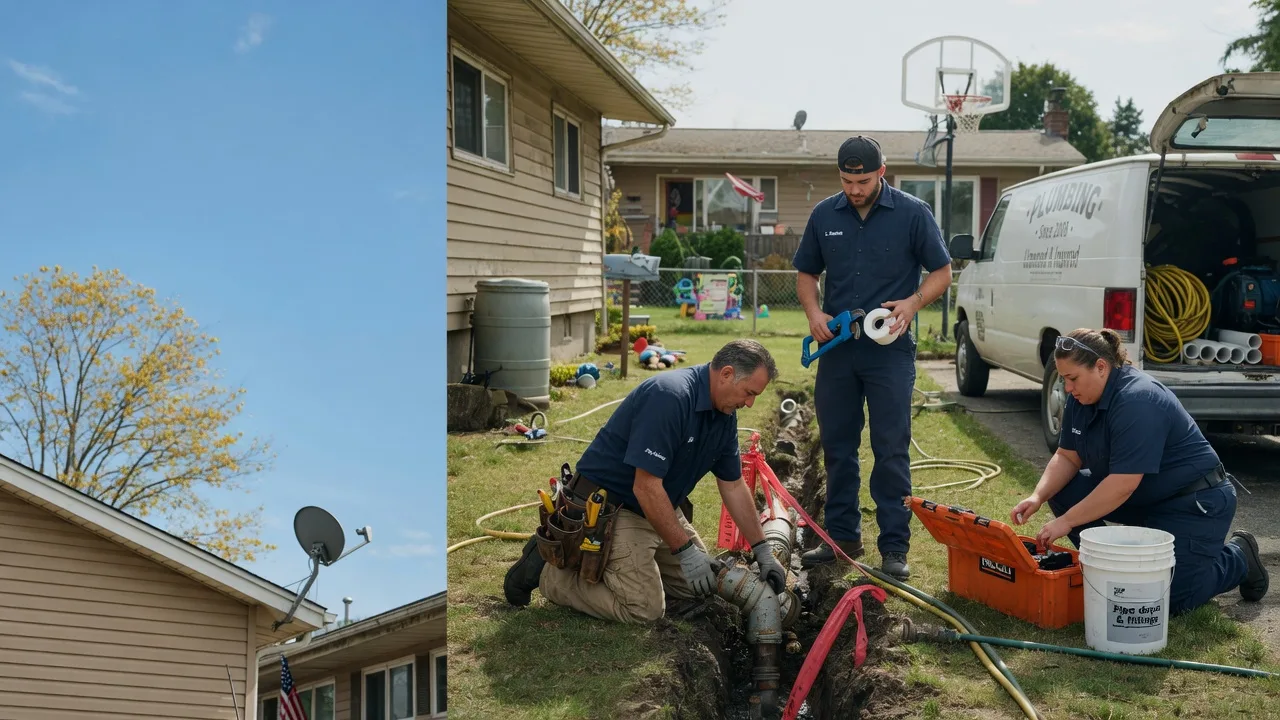 Garbage Disposal Replacement in Highland, IL near me